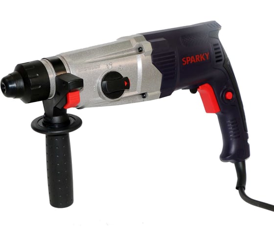 Изображение товара Перфоратор SPARKY BPR 280E 14000046302