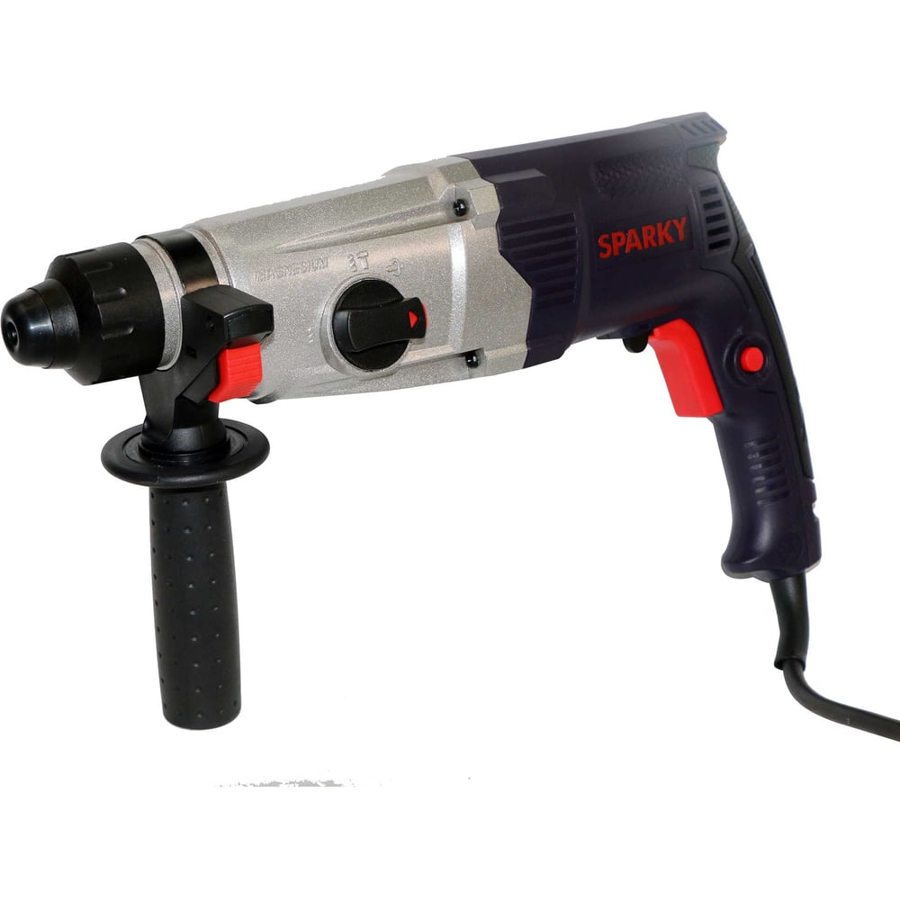 Изображение товара Перфоратор SPARKY BPR 300E - мощный и функциональный инструмент