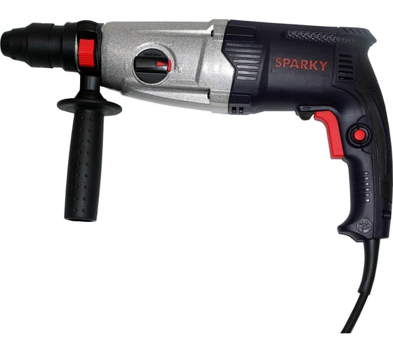 Изображение товара Перфоратор SPARKY BPR 300PQE 14000046550