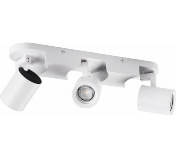 Изображение товара Настенно-потолочный спот KANLUX LAURIN EL-3I W/ 29124