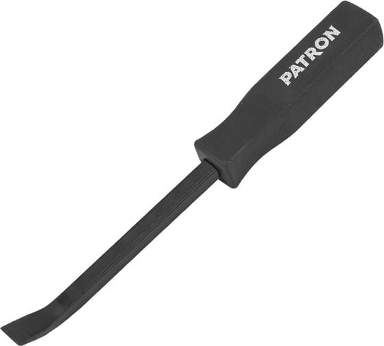 Изображение товара Монтировка изогнутая Patron 200 мм P-904UO8C(64783)