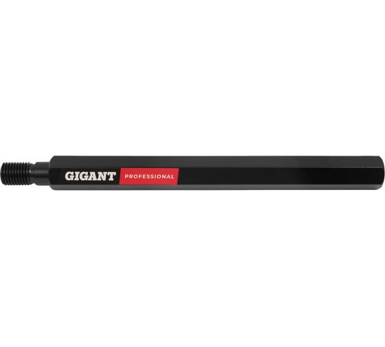 Изображение товара Удлинитель к коронкам 1 1/4 Gigant Professional GDSD-500