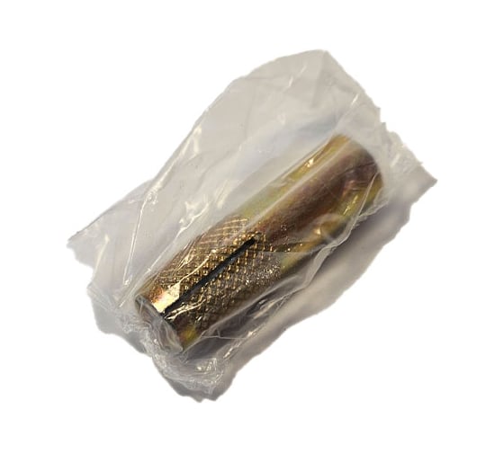 Изображение товара Анкер забивной с насечками СВК М10 (10/12x40) (упаковка 10шт) Н0000028677