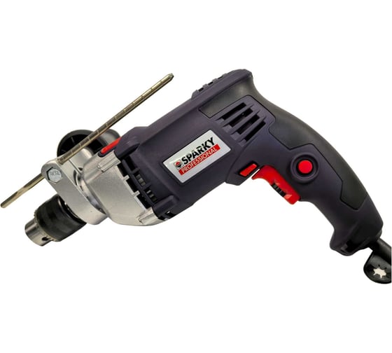 Изображение товара Дрель электрическая SPARKY BUR 160E 13000022802