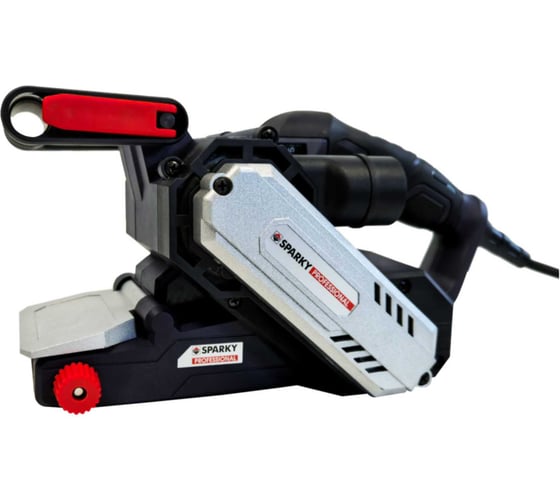 Изображение товара Ленточная шлифовальная машина SPARKY MBS 776E 13000141708
