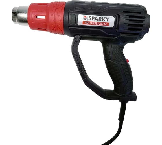 Изображение товара Термопистолет SPARKY HAG 2000E 13000208853
