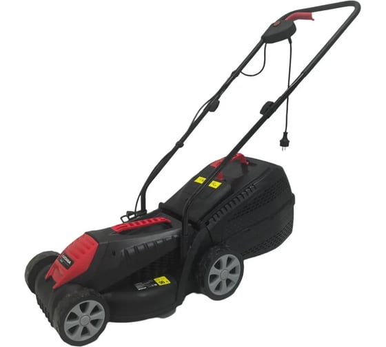 Изображение товара Электрическая газонокосилка KATANA KL3212E MBK0036336