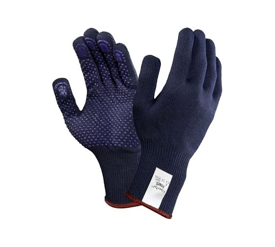 Изображение товара Перчатки FiberTuf от механических повреждений Ansell 76-501, размер 8 76-501-8