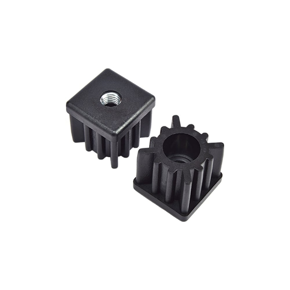 Изображение товара Комплект заглушка с опорой EMES упаковка 4 шт., PRK404012.PRA451240.4