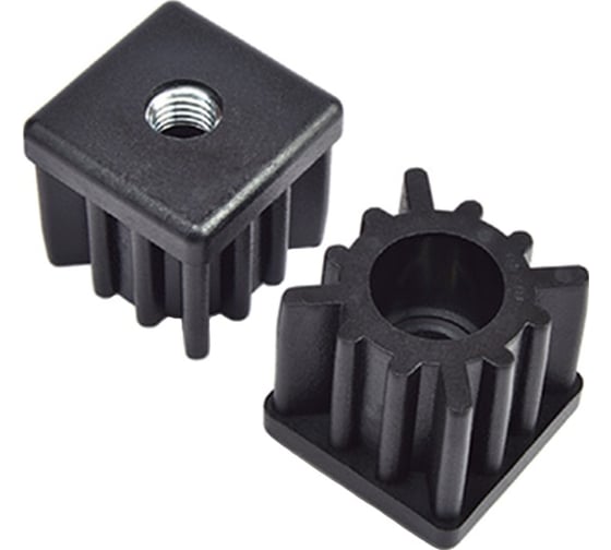 Изображение товара Комплект заглушка с опорой EMES упаковка 4 шт., PRK404014.PRA451440.4