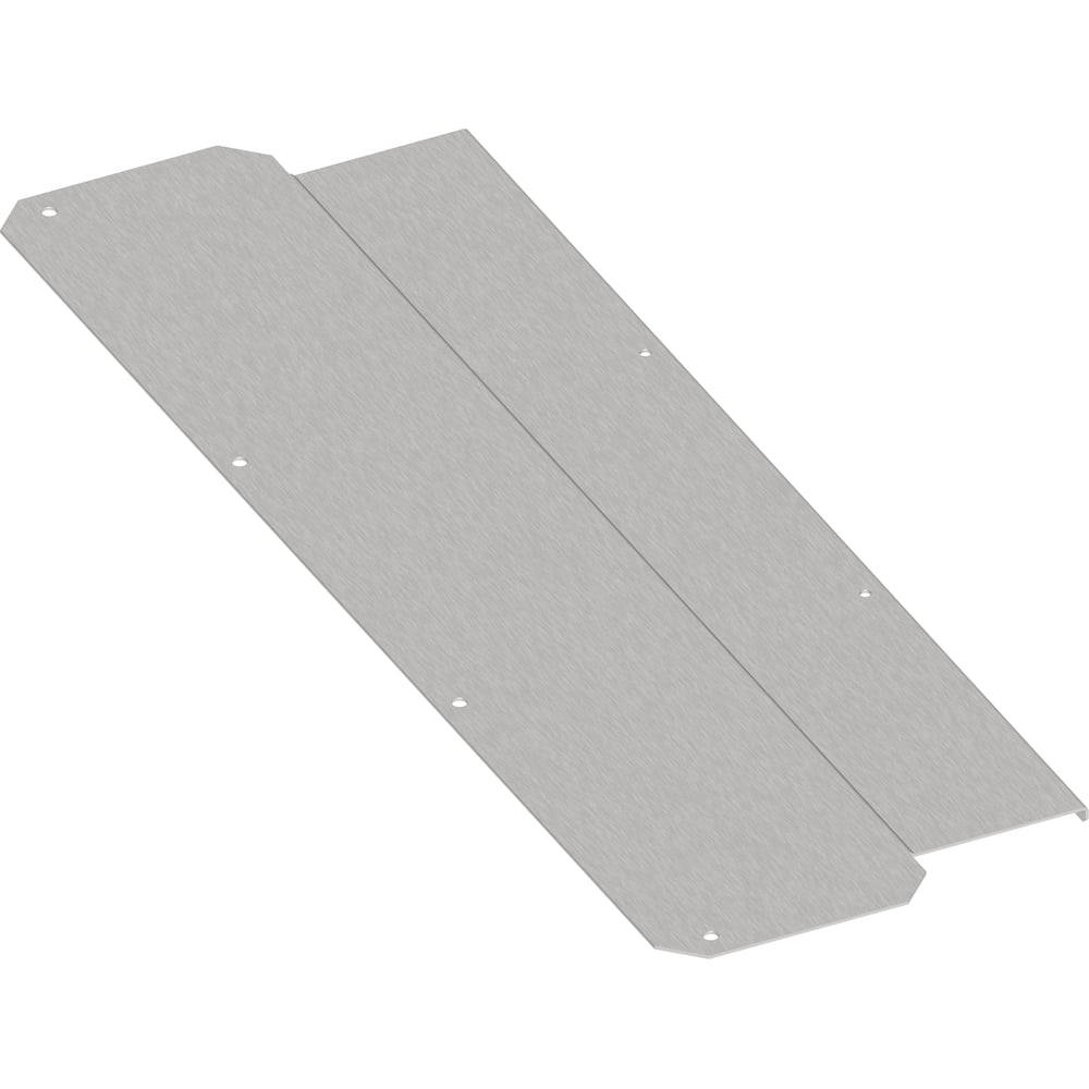 Изображение товара Фланец основания встроенного отсека IEK FORMAT 200x800 FO-00-FBCS-020-080