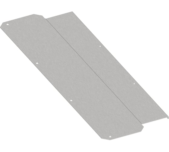 Изображение товара Фланец основания встроенного отсека сплошной IEK FORMAT 200x800 FO-00-FBCS-020-080