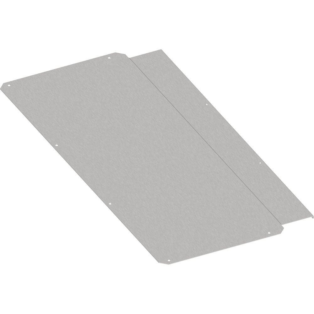 Изображение товара Фланец основания встроенного отсека IEK FORMAT 400x1000 FO-00-FBCS-040-100