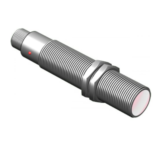 Изображение товара Оптический датчик барьерный (приёмник) ТЕКО OS A42A-43N-16-LZ Sn=16000 мм, NPN NO/NC10...30DC ,кабель 2м, 00-00026781