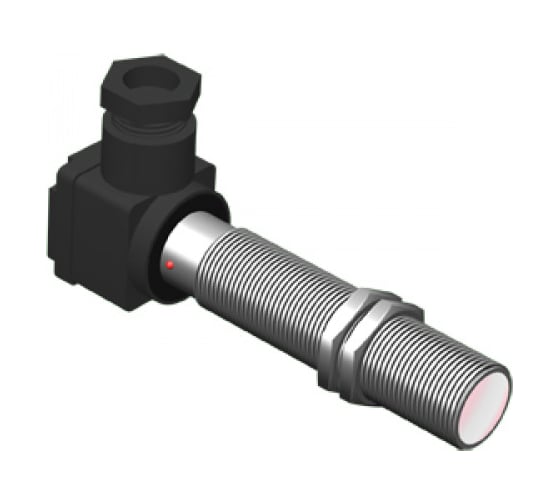 Изображение товара Оптический датчик барьерный (приёмник) ТЕКО OS AT42A-43P-16-LZ Sn=16000 мм, PNP NO/NC10...30DC ,клем. коробка, 00-00034321