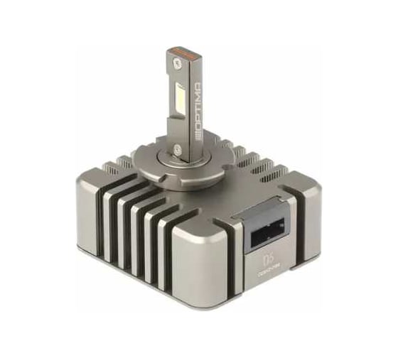 Изображение товара Светодиодная лампа Optima Light LED Service Replacement D5S 5500K, +50_ Light, комплект 2 шт. SR-D5S-LED-S