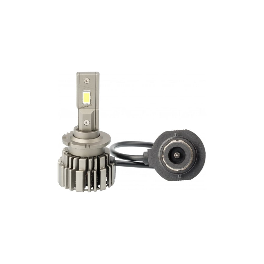 Изображение товара Светодиодная лампа Optima Light LED Service Replacement D2S 5500K, +50_ Light, комплект 2 шт. SR-D2S-LED-S
