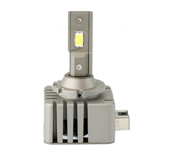 Изображение товара Светодиодная лампа Optima Light LED Service Replacement D1S 5500K, +50_ Light, комплект 2 шт. SR-D1S-LED-S