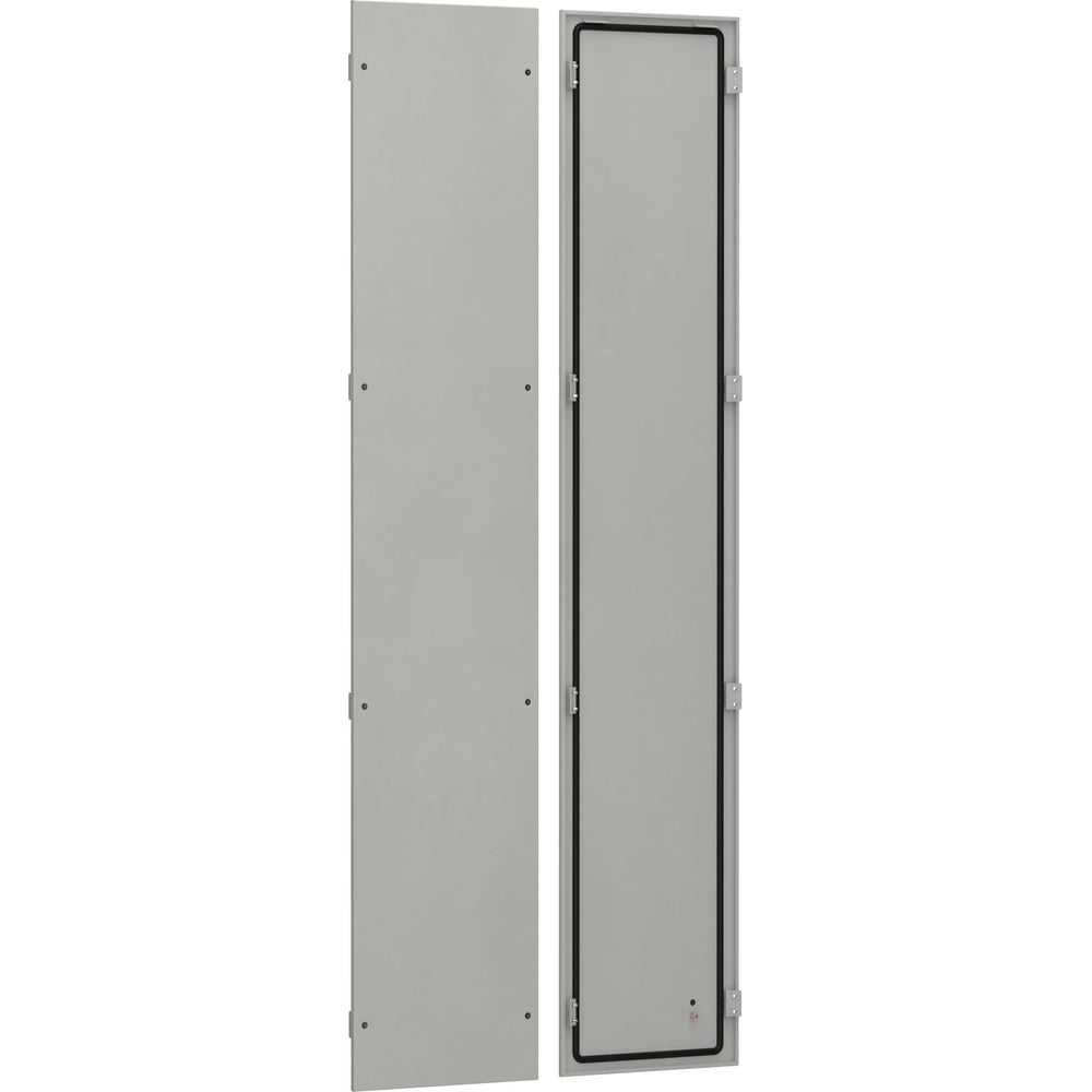 Изображение товара Панель задняя IEK FORMAT 1800x400 IP54 сталь серый