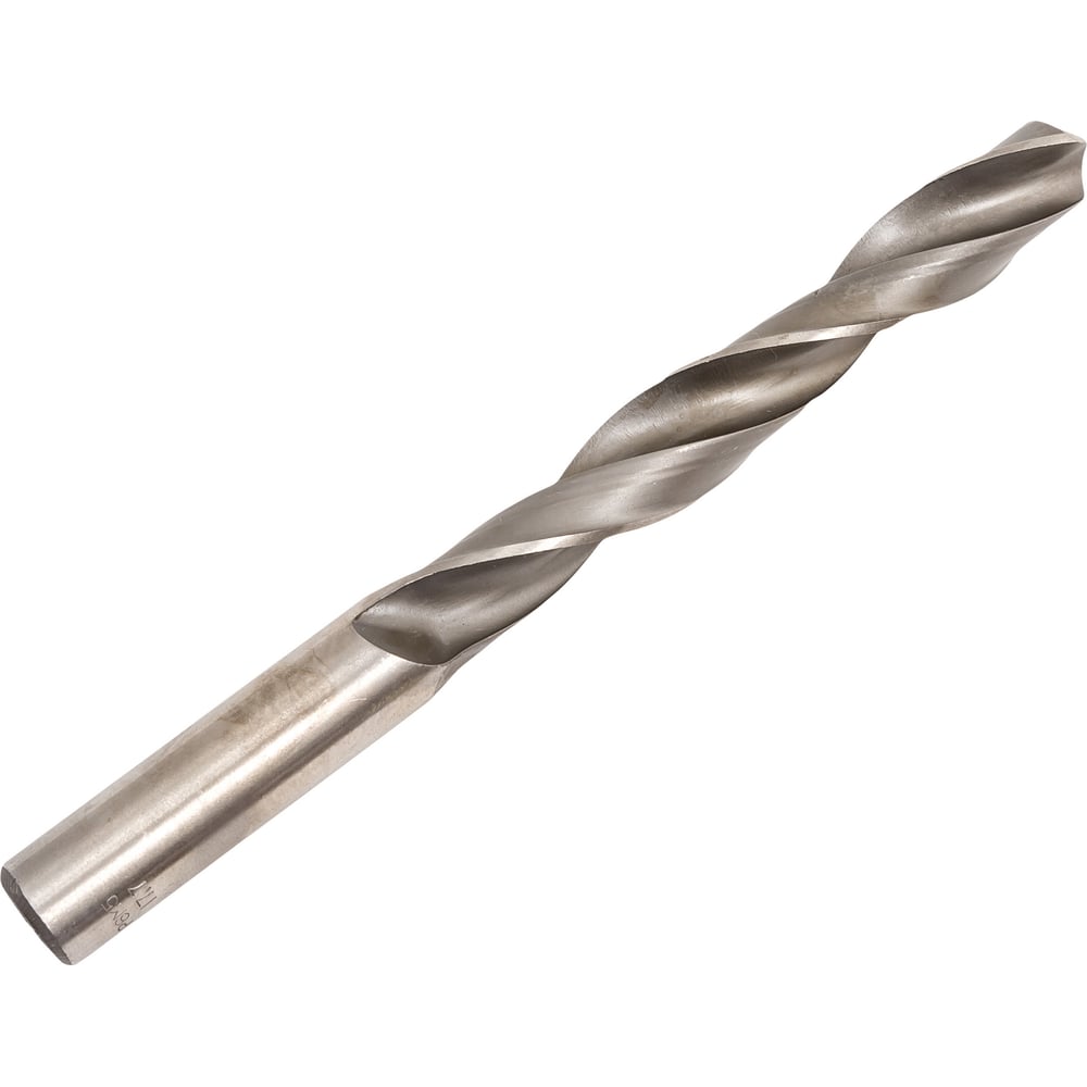 Изображение товара Сверло ц/х Туламаш 17.7 мм Р6М5 спиральное для металла