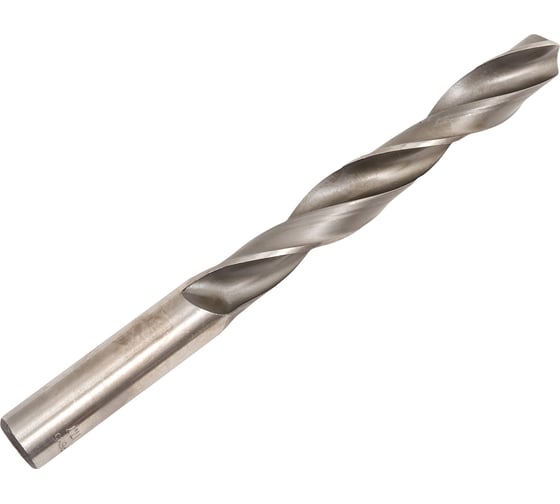 Изображение товара Сверло ООО "ТМТ ГРУПП" цилиндрический хвостовик 17.7 Р6М5 127840