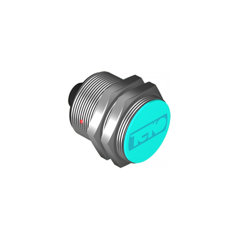 Изображение товара Индуктивный датчик ТЕКО ISB BC7A-31N-10-LS4 с IP67 и корпусом М30 x 1,5