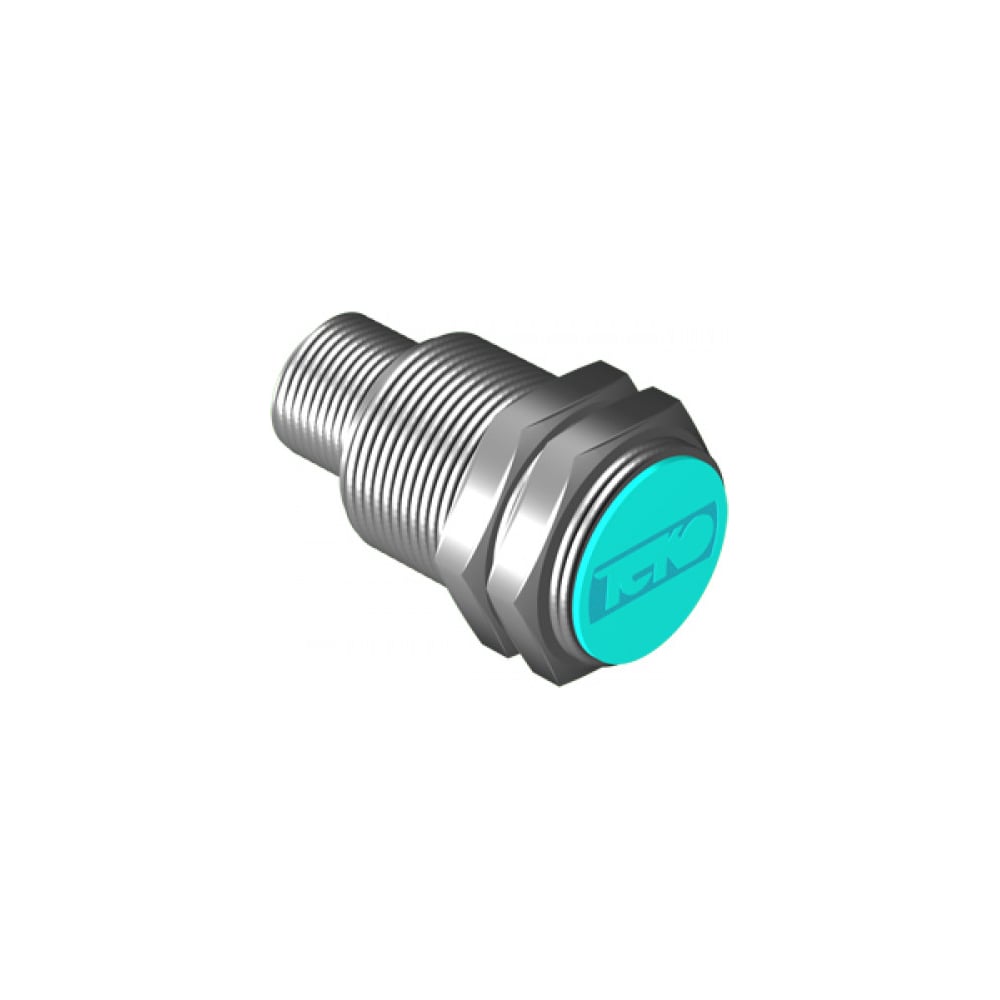 Изображение товара Индуктивный взрывозащищенный датчик ТЕКО ISB BC41A-5-N-S4 5 мм IP67