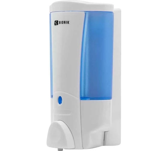 Изображение товара Дозатор для мыла BIONIK 450мл ВК1046