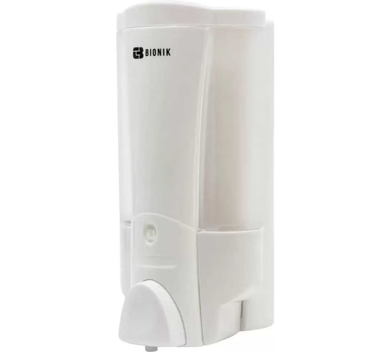 Изображение товара Дозатор для мыла BIONIK 450мл ВК1045