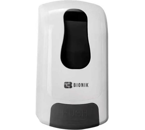 Изображение товара Дозатор для мыла BIONIK 1л ВК1078