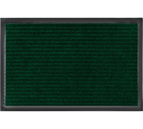Изображение товара Влаговпитывающий коврик ComeForte FLOOR MAT Стандарт 40х60 см зеленый XT-1004