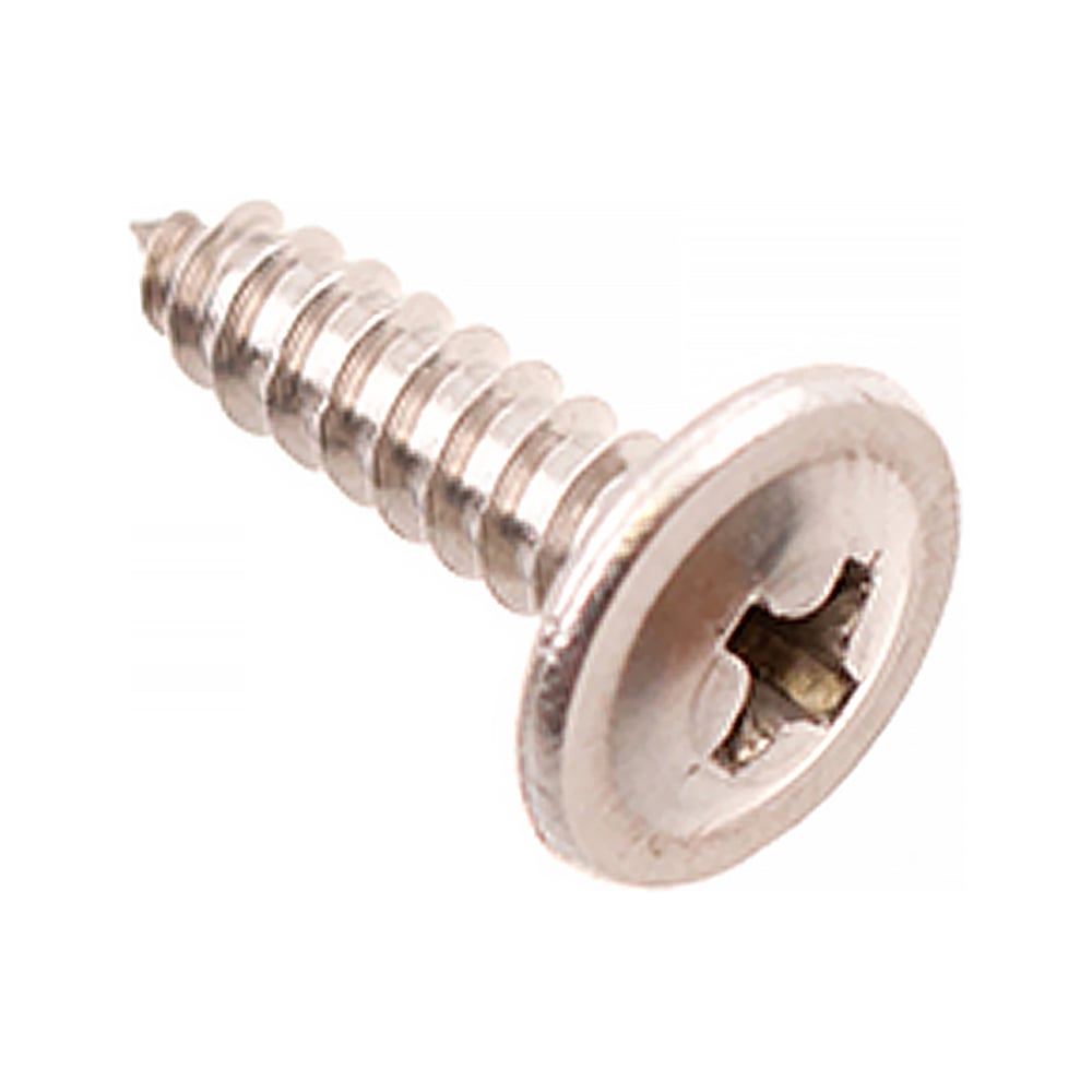 Изображение товара Саморезы Стройбат для тонк. пластин нержавеющие 4,2x19, 10400 шт в коробке