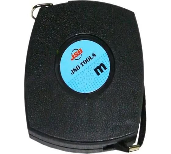 Изображение товара Измерительная рулетка Vitatools 50м (10мм) TA-7958840224243 УТ-00001743