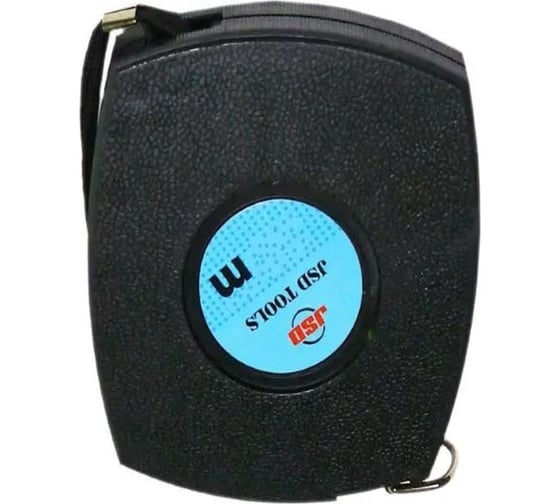 Изображение товара Измерительная рулетка Vitatools 10м (10мм) TA-7958840224212 УТ-00001739