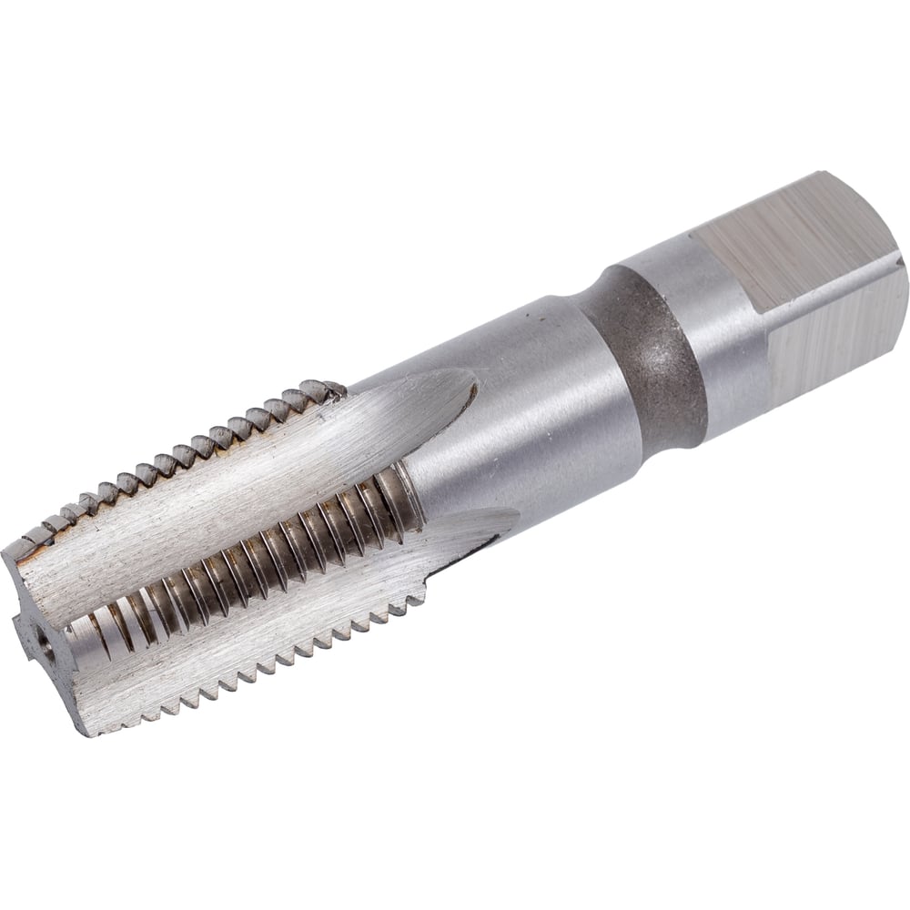 Изображение товара Метчик Vitatools К 1/2 для нарезки внутренней резьбы из быстрорежущей стали