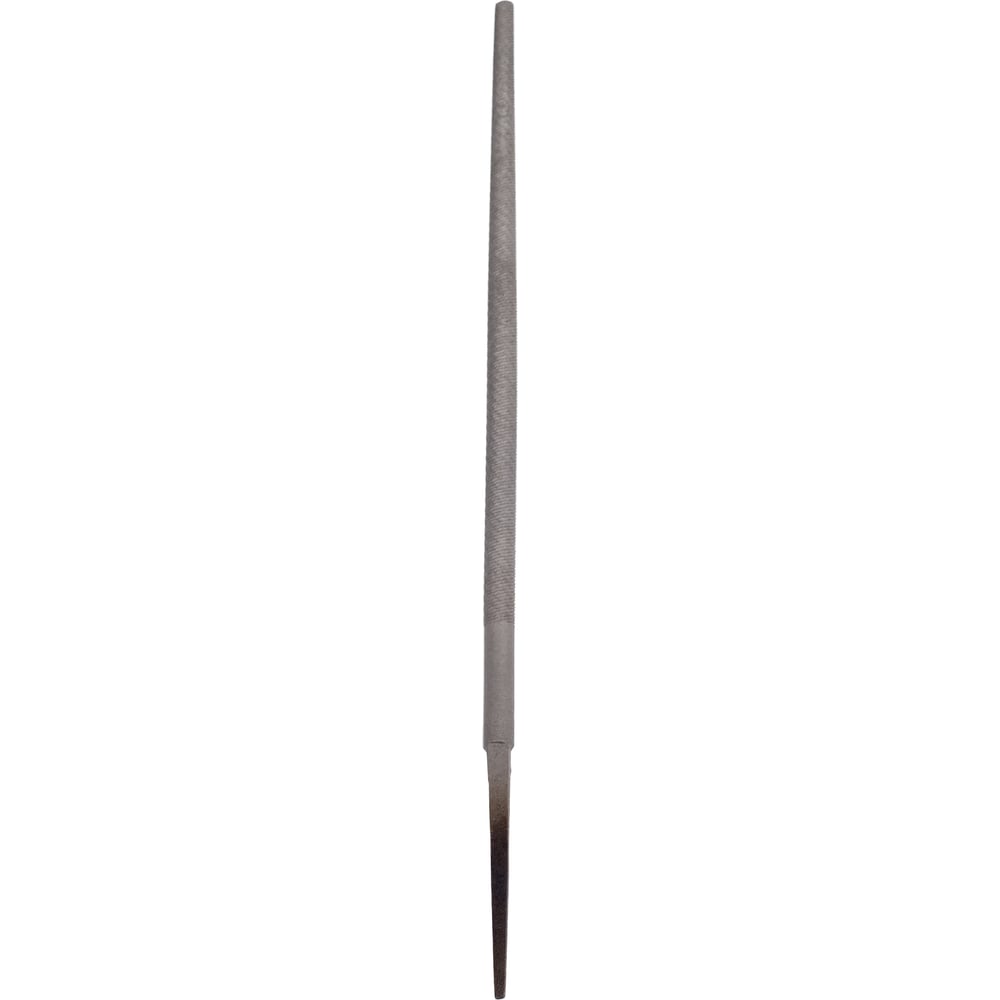 Изображение товара Напильник круглый Vitatools 150№2 по металлу, дереву, пластику, 150 мм