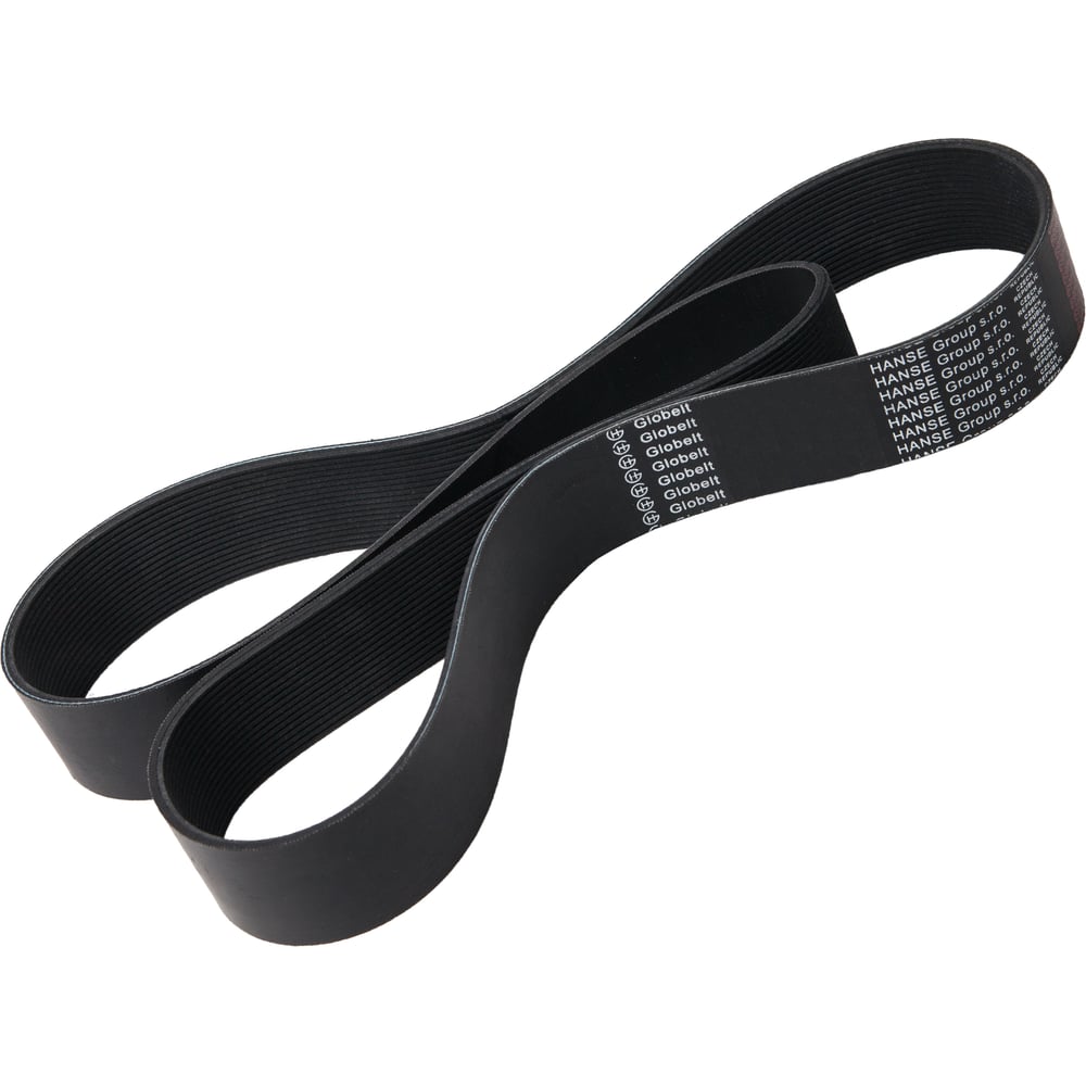 Изображение товара Поликлиновой ремень Globelt 18PJ1143 для промышленного оборудования