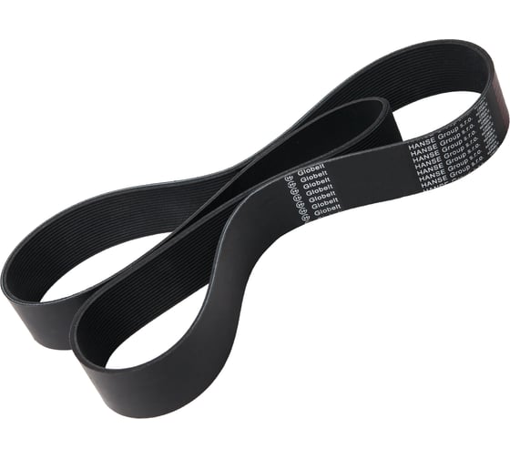 Изображение товара Поликлиновой ремень Globelt 10PJ2337