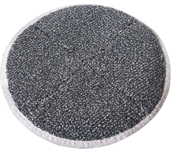 Изображение товара Абразивный боннет Росмоп 43 см HB-17