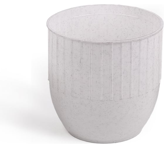 Изображение товара Кашпо ПЭМИ 2 л 43Е35КАШП2