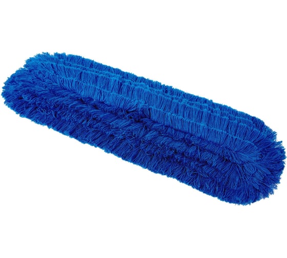 Изображение товара Разрезной моп Росмоп акрил 60 см карман MAL-60