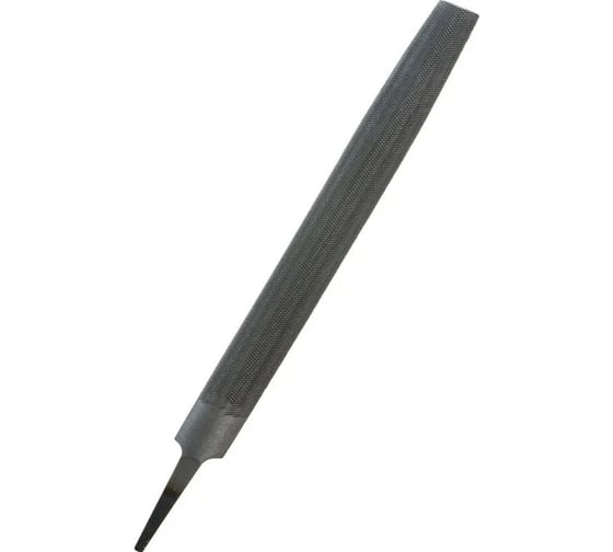 Изображение товара Напильник полукруглый Vitatools 100№1 TA-7958840223727 УТ-00000871