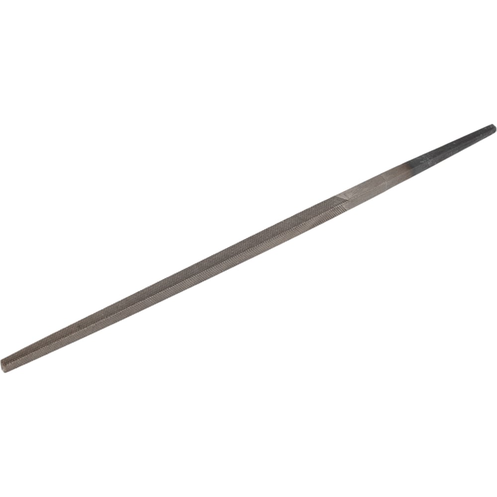 Изображение товара Напильник квадратный Vitatools 100№1 TA-7958840223451 для металла дерева и пластика