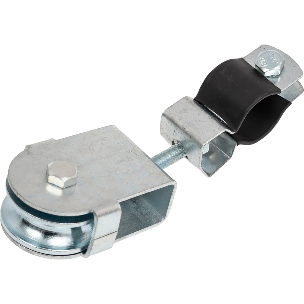 Изображение товара Роликовый подвес для кабеля G2S металл горячий цинк КРАНЭЛЕКТРО