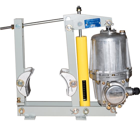 Изображение товара Тормоз ООО "КРАНЭЛЕКТРО" ТКГ-160 (с гидротолкателем ТЭ-30) 00-00021737