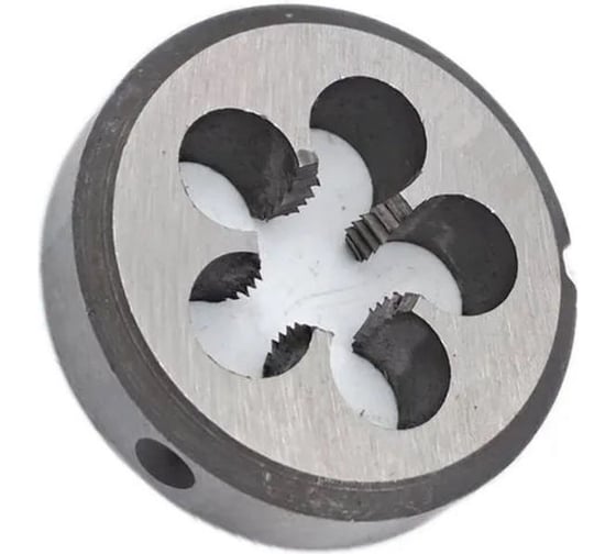 Изображение товара Плашка коническая Vitatools R 1 1/2 УТ-00001507