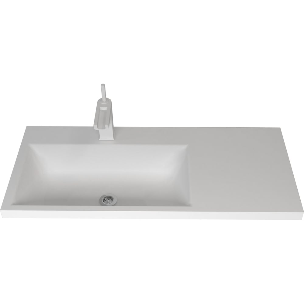 Изображение товара Раковина Stella Polar Одилия 90, левая SP-00001636