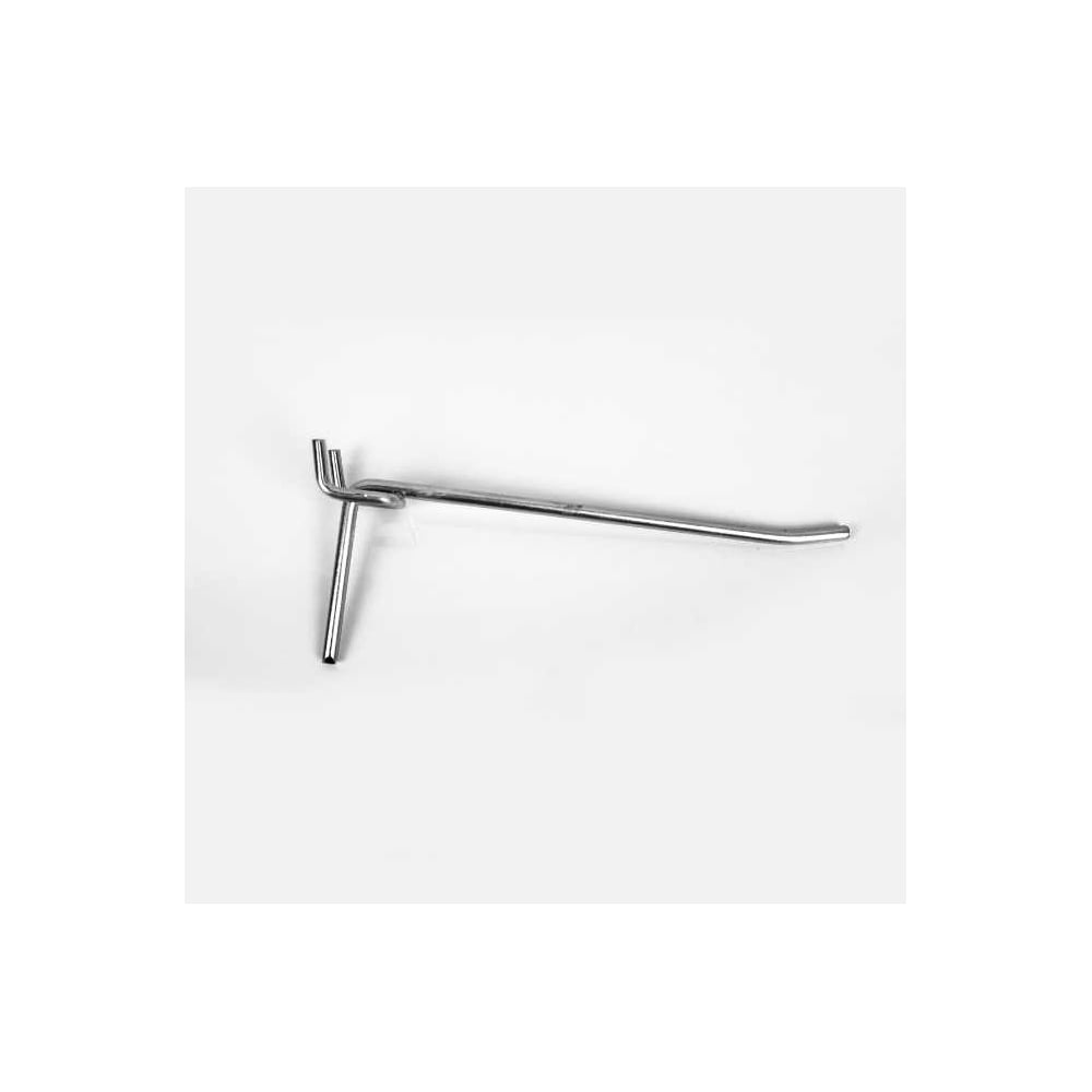 Изображение товара Крючки для перфорации ТТ-Урал 200 мм, цинк, упаковка 50 шт