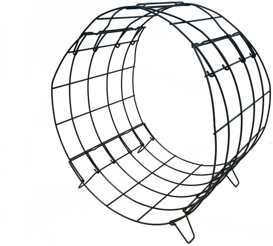 Изображение товара Корзина для дров (400х265х415мм) НАЙДИ GD9005