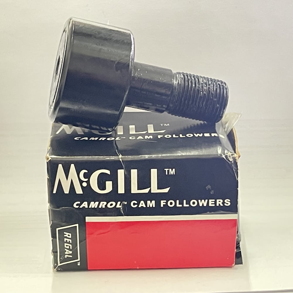 Опорный ролик McGill кронштейн опорный 600x2x30 мм